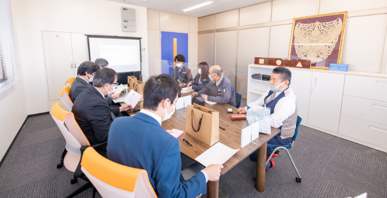物流システム・技術